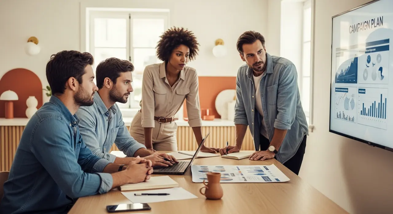 Agence Marketing Lyon
